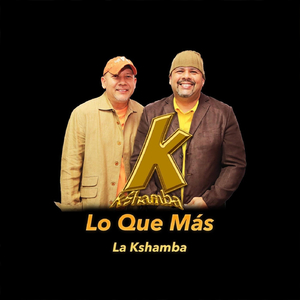 Lo Que Más