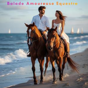 Balade Amoureuse Equestre