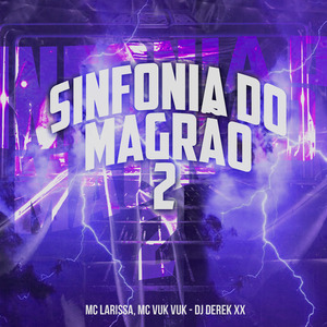 Sinfonia do Magrão 2