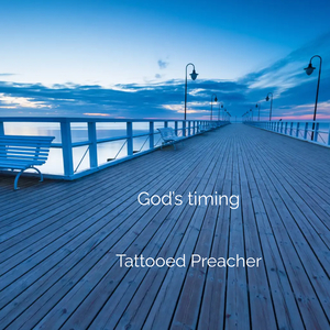 God’s Timing