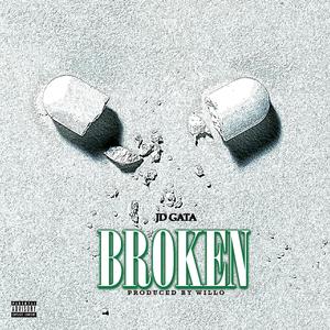 Broken (feat. Cincere)