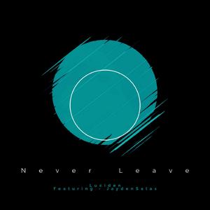 Never Leave (feat. Jayden Salas)