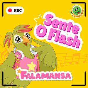 Sente o Flash