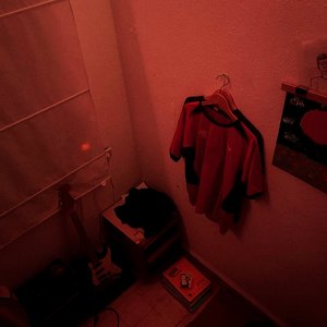 בקהאם על הגב