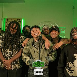 Move It (feat. Kazuo, DeonRaps & Yerc) (LIVE "On The Radar" Performance)