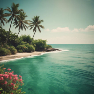 Pulau Hijau