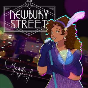 Newbury Street