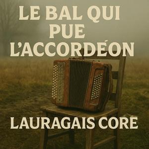 Le bal qui pue l'accordéon