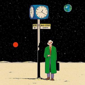 Wide Awake (Sped Up)