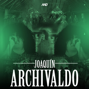 Joaquín Archivaldo