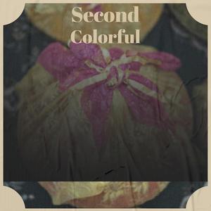 Second Colorful