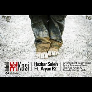 BEKASI (feat. Hazhar Saleh)