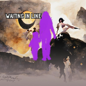 Waiting in Line