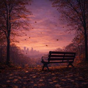 Autumn Knows Your Name