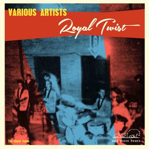 Royal Twist (Instrumental)