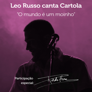 O Mundo é um Moinho