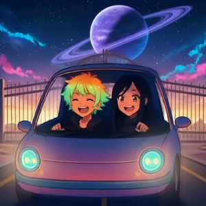 ドライブトゥドリーム！！ (2026 Remaster)