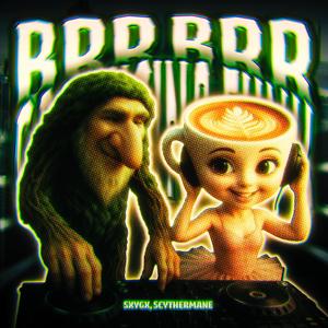 BRR BRR CAPPUCCINA FUNK