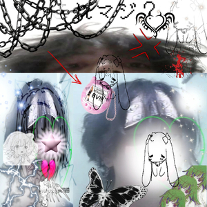 [breakcore] school rooftop ^^