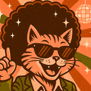 Funky Groove Lovers～ミラーボールの下で恋が始まる～