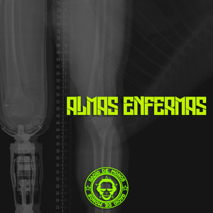 Almas Enfermas