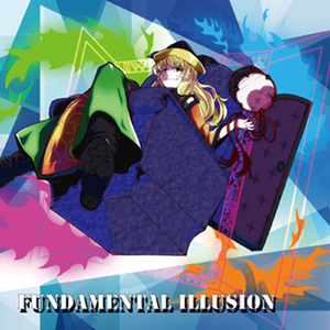 Outro ~ The end of Illusion