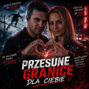 Przesunę Granicę Dla Ciebie