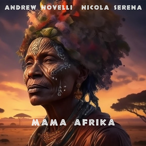 Mama Afrika