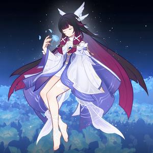 Columbina's Lullaby (From "Genshin Impact") (Emotional Version)