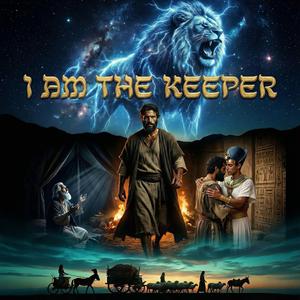 I Am The Keeper