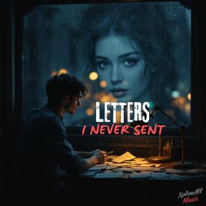 Letters I Never Sent (feat. Rajesh Sareddy) (English)