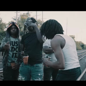 Slide (feat. Loww Dre)