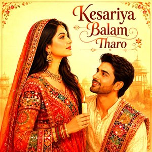 Kesariya Balam Tharo