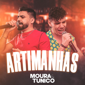 Artimanhas (Ao Vivo)