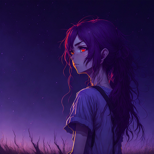Ghost of the Night