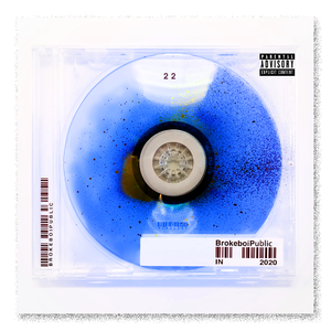 我还是没法释怀(Ft.兔子)