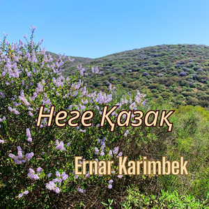 Неге Қазақ