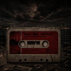 Not (S-Tape Boom Bap Enstrumental Vol. 1)