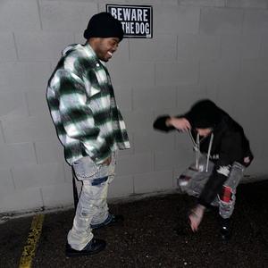 K-Swiss (feat. Bojaxx Bayeta)