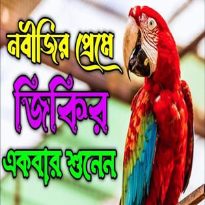 নবীর প্রেমের জিকির একবার শোনেন ll