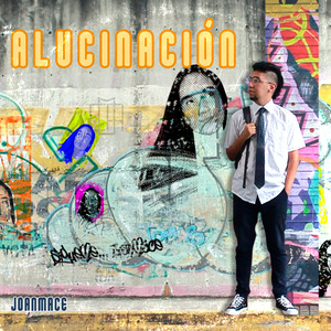 Alucinación
