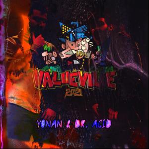 Valueville 2021 (dunk)