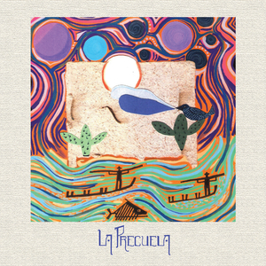 Chacarera Pa' Mi Vuelta