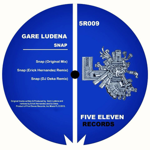Snap (Original Mix)
