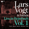 Lars Vogt - Piano Quartet No. 2 in A Major, Op. 26:III. Scherzo. Poco allegro (Live, 2003)