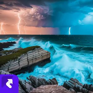 壮志凌云管弦纯音乐 (伴奏)