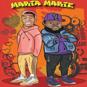 Maria Marie (feat. Fred the Godson)
