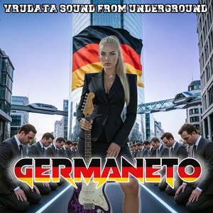 GERMANETO