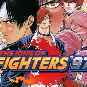 拳皇97之热血对决