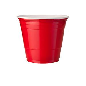 Red Solo Cup (feat. KRBY)